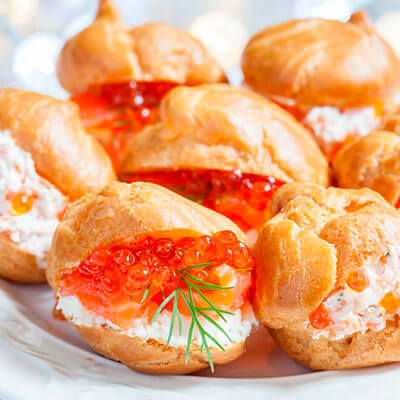 закуски